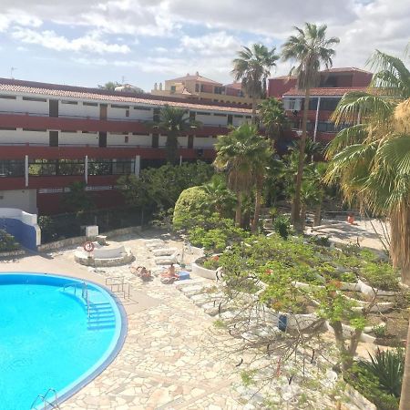 Tenerife Sur, Costa Del Silencio Arona  Eksteriør billede