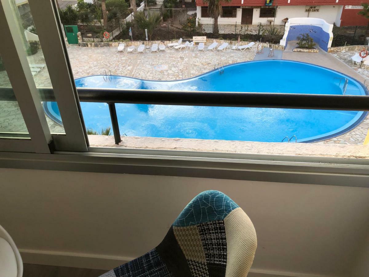 Tenerife Sur, Costa Del Silencio Arona  Eksteriør billede