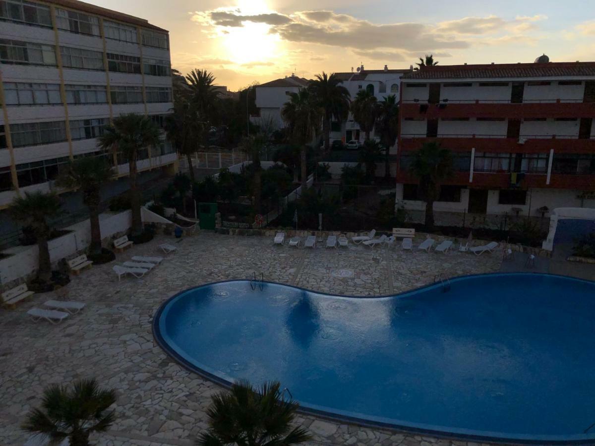 Tenerife Sur, Costa Del Silencio Arona  Eksteriør billede